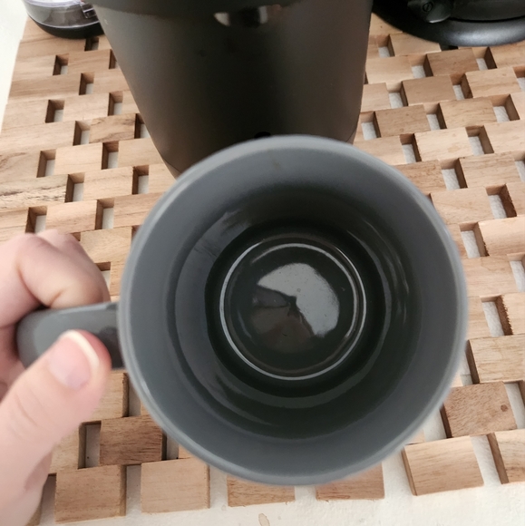 Harry Potter Gryffindor Coffee Mug by Zak - Picture 5 of 6